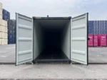 Contenedor nuevo de 40 pies HC con doble puerta. – Image 5