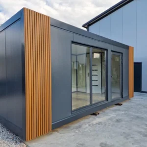 CONTENEDOR DE OFICINA 6×3