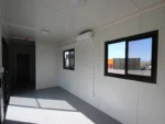 Contenedor Maritímo Oficina de 40 pies – Image 9