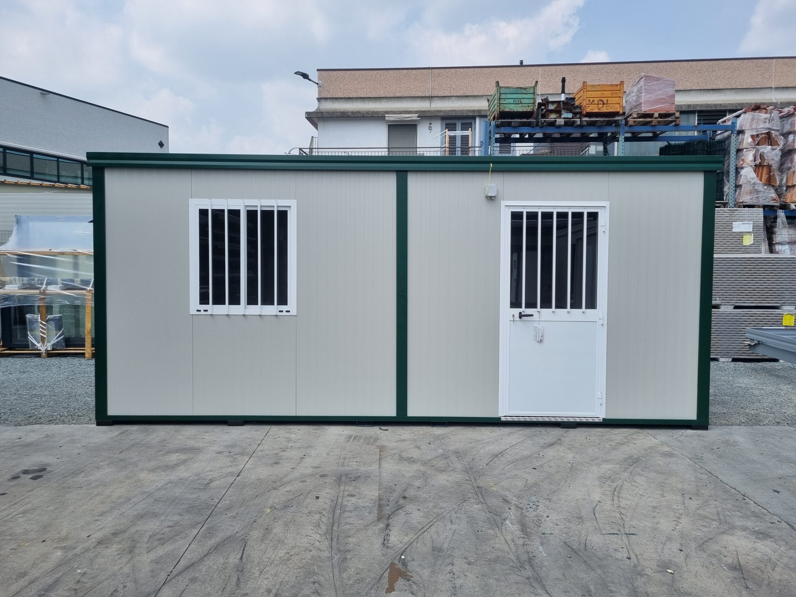 MONOBLOQUE 6×2,5 USO OFICINA – Image 3